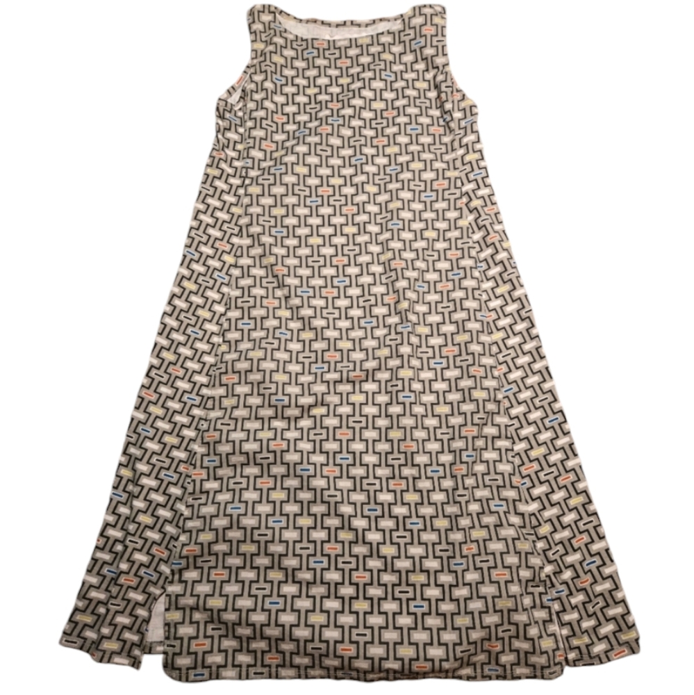 Beyond Threads cotton dress